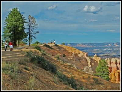 Bryce Canyon