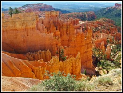 Bryce Canyon