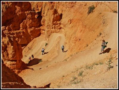 Bryce Canyon