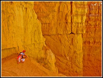 Bryce Canyon