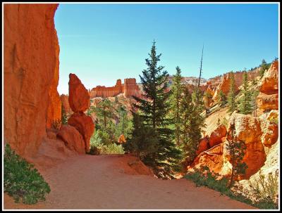 Bryce Canyon