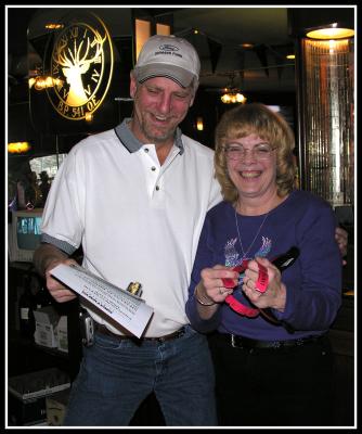 Sweet sue and Craig