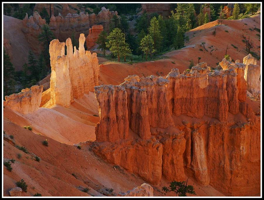 Bryce Canyon