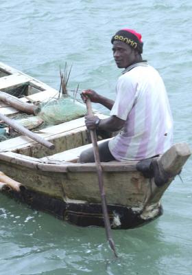 Cape Coast