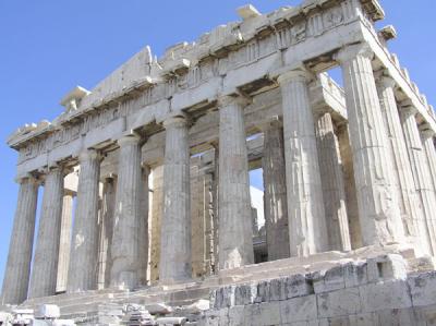 Parthenon