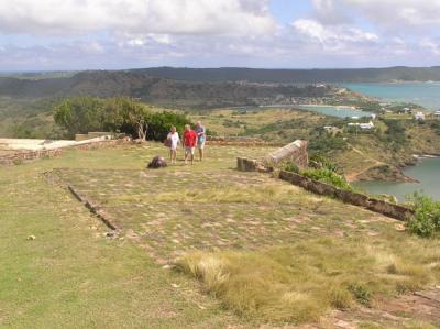 Shirley Heights