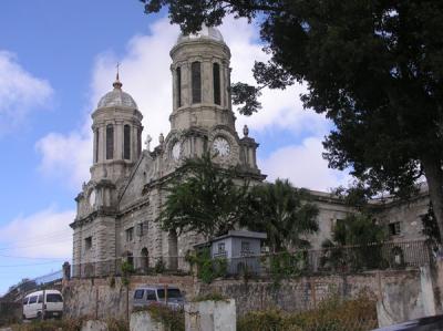 St. John's Cathedral