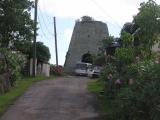 Ruins of Sugar Mill