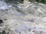 Sulfur Springs (The Drive-In Volcano)