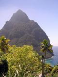 The Pitons