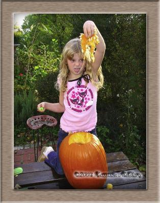 Pumpkin 2004