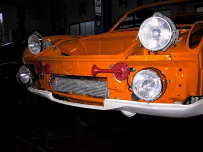 Monte Carlo 914-6 GT No. 9141430141 - Photo 69