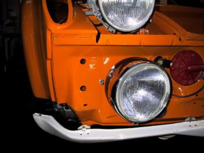 Monte Carlo 914-6 GT No. 9141430141 - Photo 70