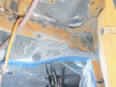 My 914-6 GT / Chassis Restoration - Photo 47