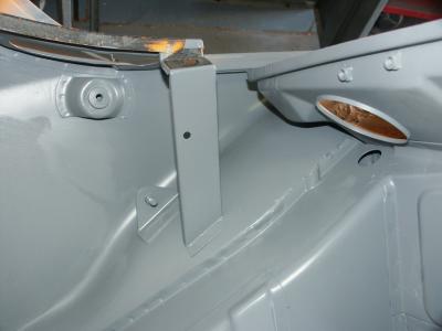 My 914-6 GT / Chassis Restoration - Photo 207