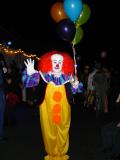 gcat 97.jpg - Cybian as pennywise the clown from the movie it