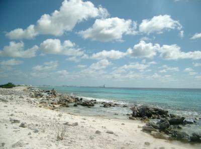 Bonaire 2004