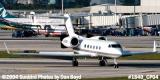 Ballston Aero Trust Service LC Gulfstream G-IV N436QS business aviation stock photo #1840