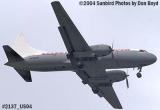 Miami Air Lease Convair CV-340-70 (C-131B) N41626 aviation stock photo #2137