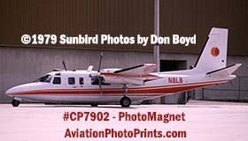 Aero Commander Aircraft Stock Photos Gallery - AviationStockPhotos.com