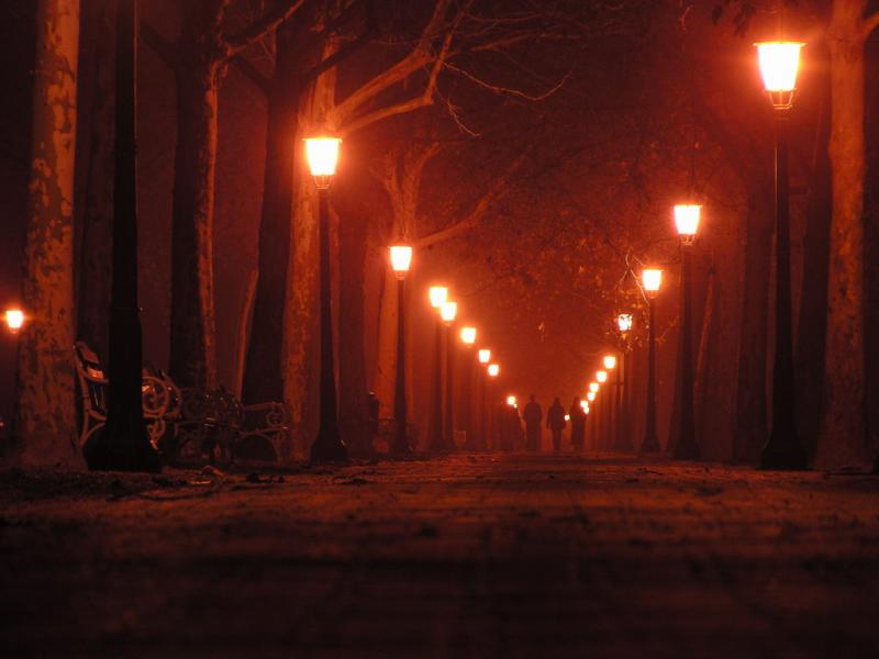 Promenade