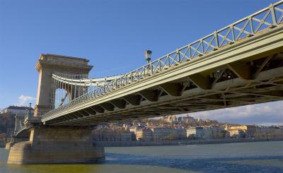 Chain Bridge/Lnchd