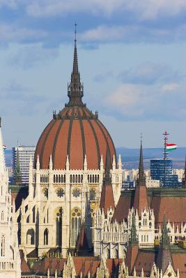 Dome of the Parliament/A Parlament kupolja