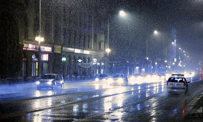 Rkczi street VII