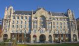 Gresham Palace/Gresham palota