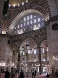 Interior of Suleiman Mosque Istanbul87003313 .jpg