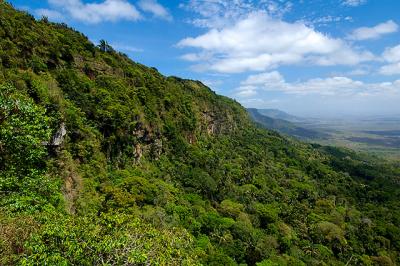 Mirante da Serra de Ibiapaba