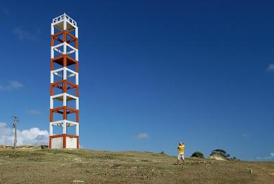 Farol de Cabo de So Roque