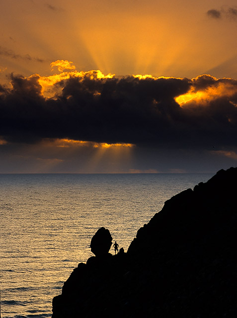 On the TOP - Pedra do ndio, Jericoacoara