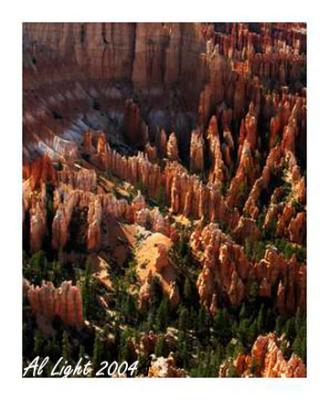 Bryce Canyon National Park