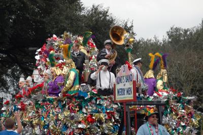 Krewe of Mid-City