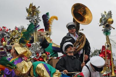 Krewe of Mid-City