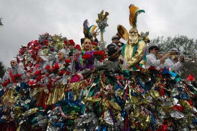 Krewe of Mid-City