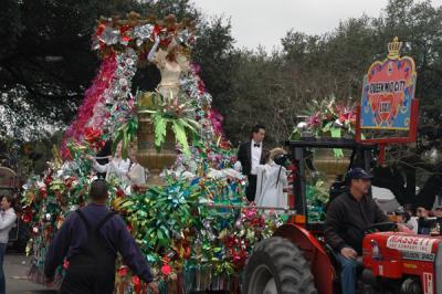 Krewe of Mid-City