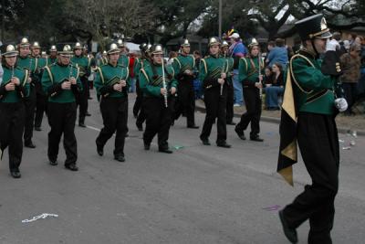 Krewe of Mid-City