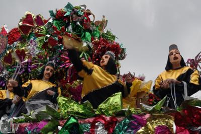 Krewe of Mid-City