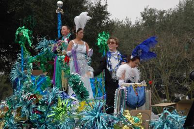 Krewe of Mid-City