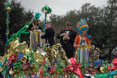 Krewe of Mid-City