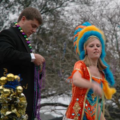 Krewe of Mid-City