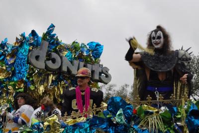 Krewe of Mid-City