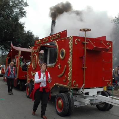 Krewe of Mid-City