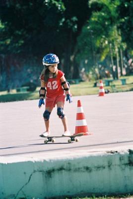 Skating