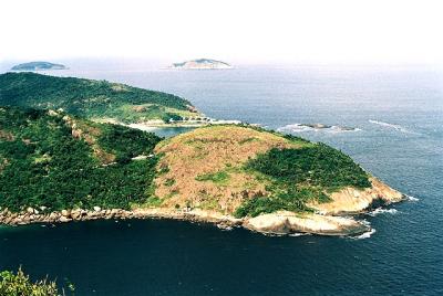 Forte do Imbu