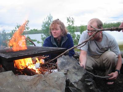 Smores!