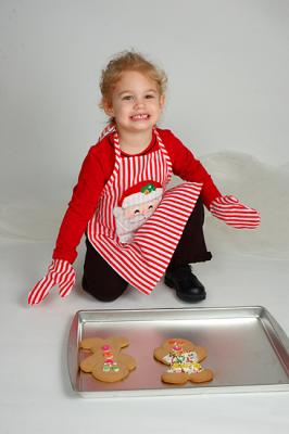 Cookie Pan Display