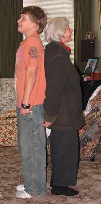 Getting bigger, 11/29/04
